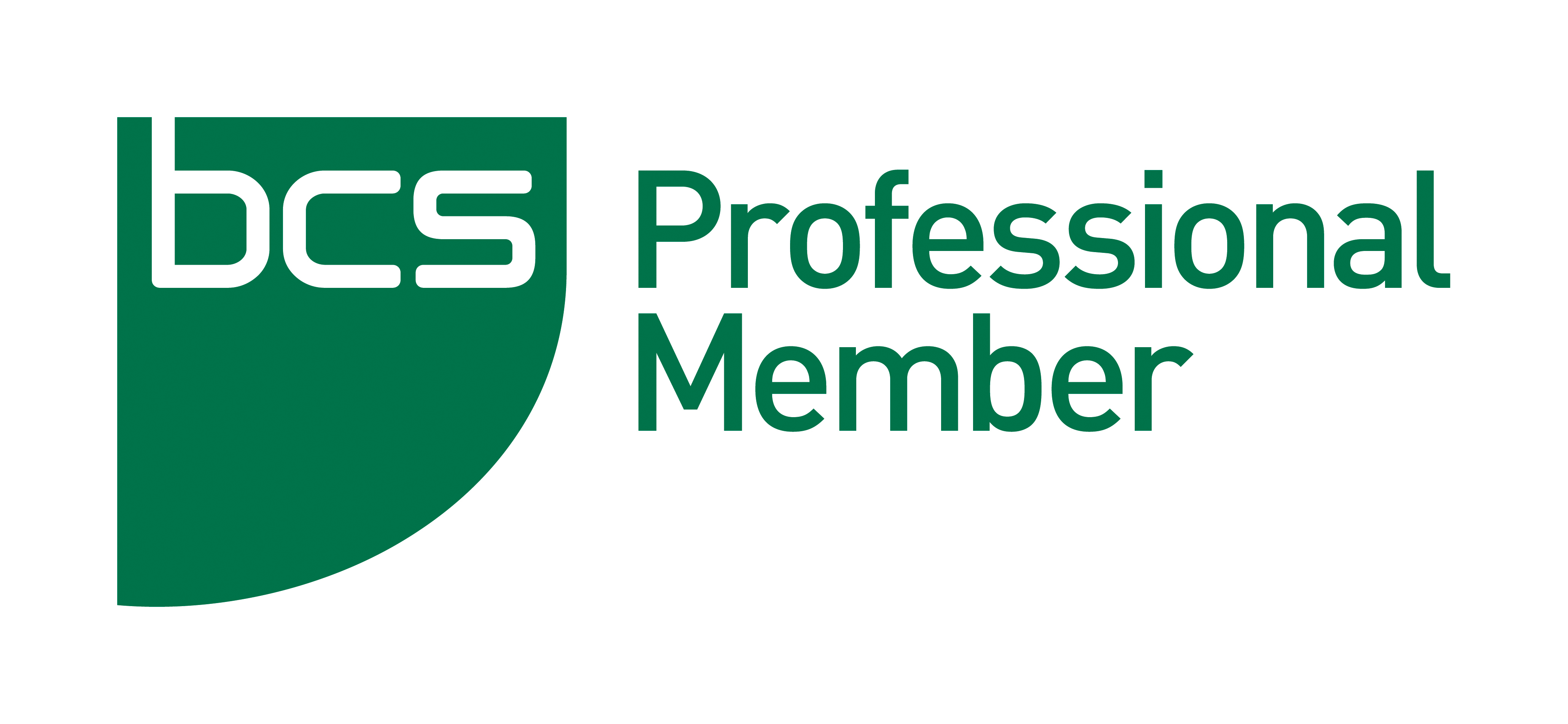 BCS Professional Member